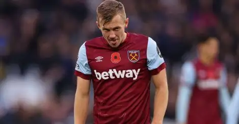 Premier League XI of the season so far: England reject Ward-Prowse joins Saka and Maddison