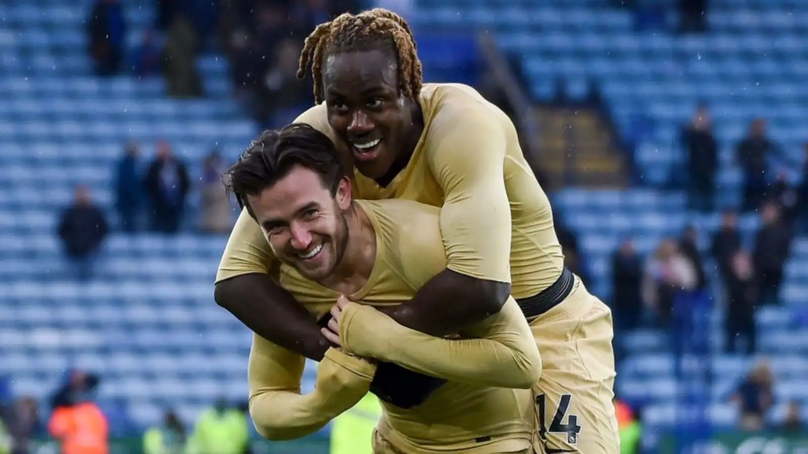 Transfer expert refutes Man Utd 'guess work' amid links to Chelsea star '100% likely' to leave in Jan 3 c?url=https%3A%2F%2Fd2x51gyc4ptf2q.cloudfront.net%2Fcontent%2Fuploads%2F2023%2F11%2F13092707%2FTrevoh Chalobah Ben Chilwell Man Utd F365