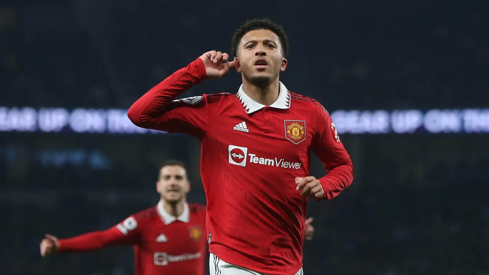 Man Utd and Tottenham men emerge as 'top targets' for Saudis with Salah, Son deals on back burner 5 c?url=https%3A%2F%2Fd2x51gyc4ptf2q.cloudfront.net%2Fcontent%2Fuploads%2F2023%2F11%2F13120538%2FJadon Sancho Man Utd F365 27