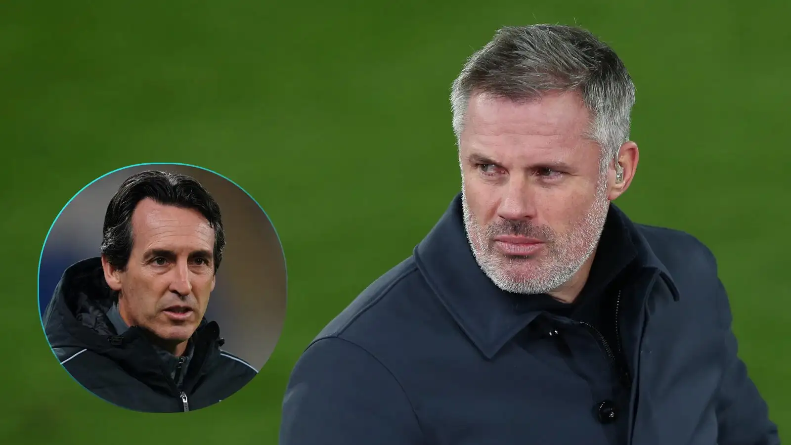Carragher snubs Arteta in 'third-best manager' in Prem claim with boss 'coaching better' than Ten Hag 2 c?url=https%3A%2F%2Fd2x51gyc4ptf2q.cloudfront.net%2Fcontent%2Fuploads%2F2023%2F11%2F13130711%2FJamie Carragher Unai Emery Aston Villa F365