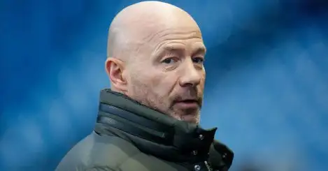 Shearer names Liverpool star who is ‘back to his best’ as he makes new Tottenham PL prediction
