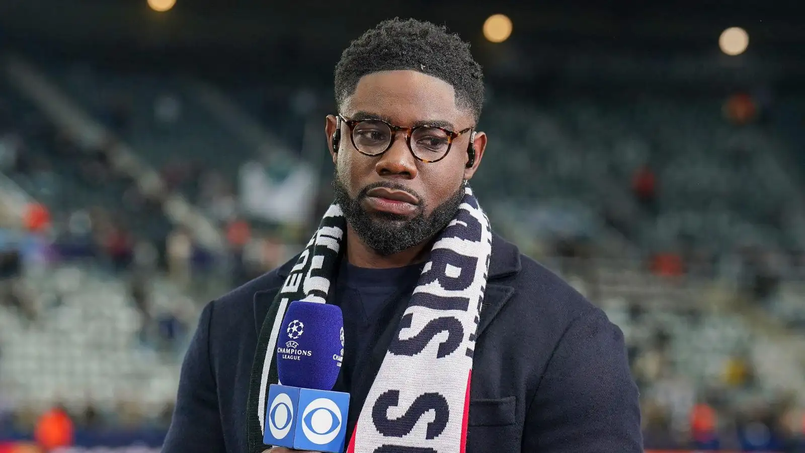 'Gutted' Richards rues Guardiola transfer call as Man City legend 'would never have sold' £42m star 1 Dude Municipal tale Richards