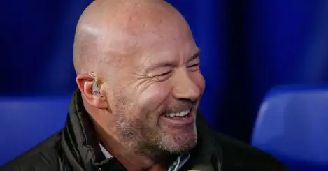Shearer reveals ‘Chelsea sent him text’ after he criticised £32m star – ‘didn’t think it was over the top’