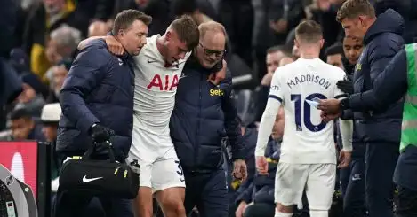Big Ange has problems to solve at Spurs, but first they must forget they were top of the table