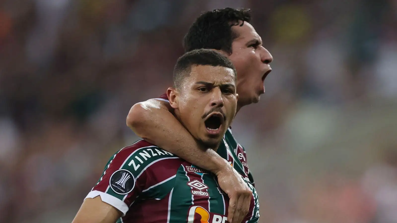 Spurs to 'sell' Man Utd-linked star to 'beat Arsenal' in race for €40m target despite rival 'advantage' 3 c?url=https%3A%2F%2Fd2x51gyc4ptf2q.cloudfront.net%2Fcontent%2Fuploads%2F2023%2F11%2F14153437%2FFluminense star Andre Trindade 5