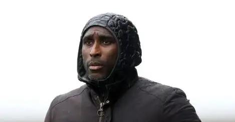 Sol Campbell ‘not applying for jobs anymore’ as Arsenal legend seeks new ‘meaningful’ challenge