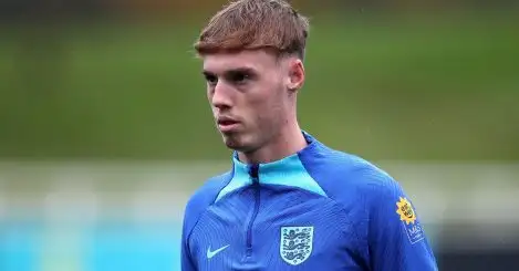 ‘Grateful’ – England new boy Palmer says ‘big move’ to Chelsea ‘is paying off’; praises boss Pochettino