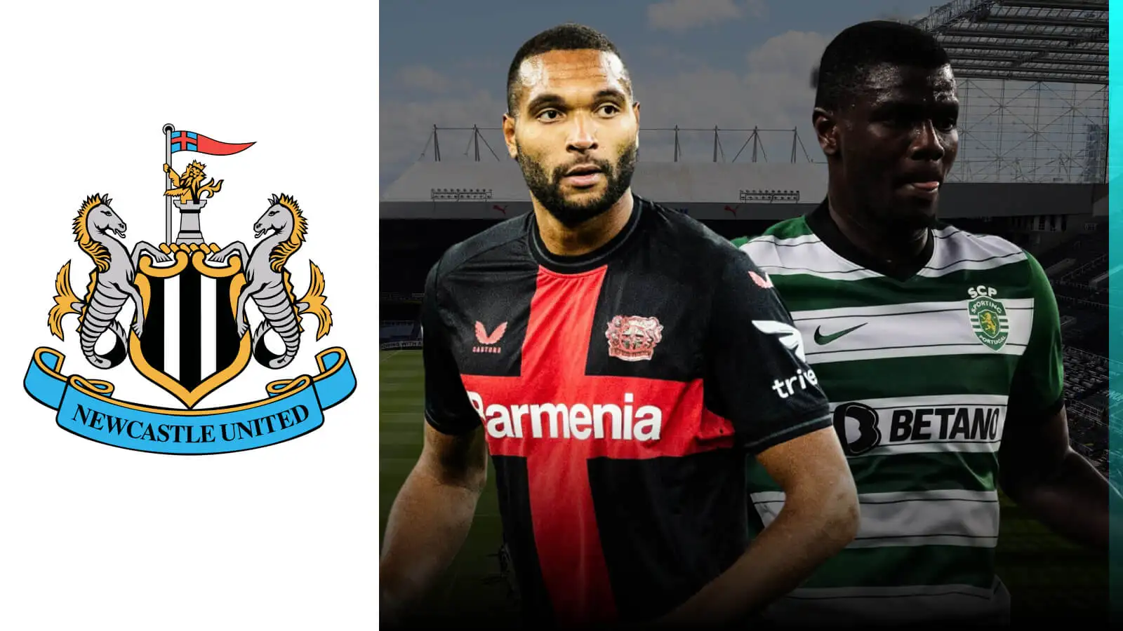 Report: Newcastle to battle Man Utd for £20m defender with Howe desperate for 'reinforcements' 5 c?url=https%3A%2F%2Fd2x51gyc4ptf2q.cloudfront.net%2Fcontent%2Fuploads%2F2023%2F11%2F15144256%2FF365 One Badge Tah Diomande