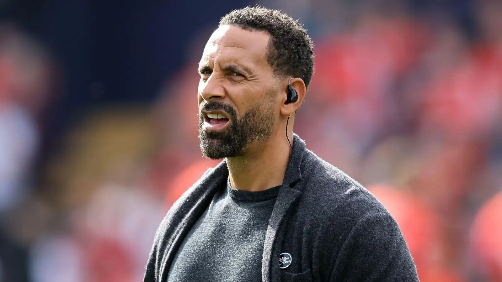 Rio slams ‘moaning’ Man Utd star ‘chatting’ b*llocks – ‘Giggs was getting booed week in week out’