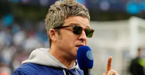 Noel Gallagher tells Man Utd to replace Ten Hag with PL boss who would ‘properly re-shape the club’