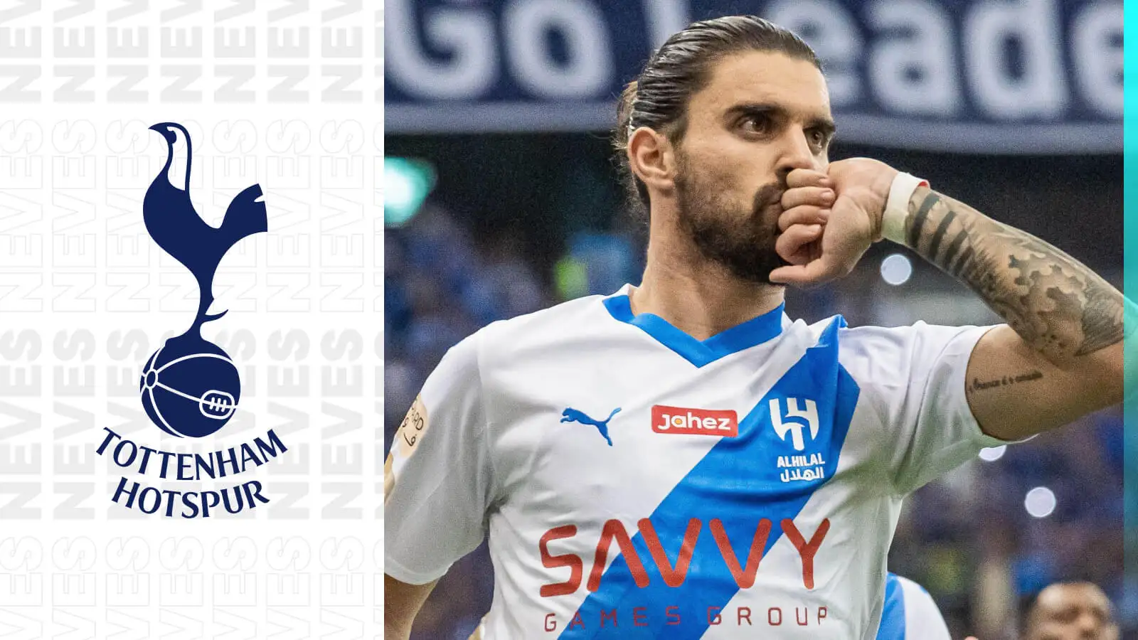 Tottenham join Newcastle, Arsenal in race for £47m star as Postecoglou eyes solution to big problem 3 c?url=https%3A%2F%2Fd2x51gyc4ptf2q.cloudfront.net%2Fcontent%2Fuploads%2F2023%2F11%2F16130251%2FF365 One Badge Ruben Neves