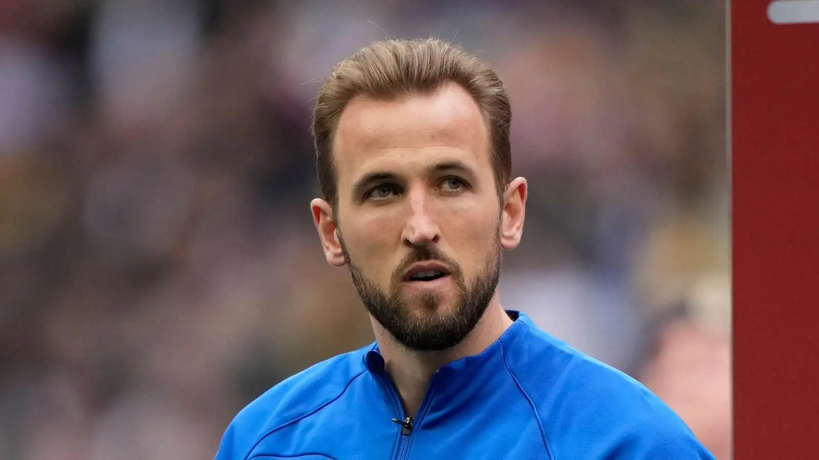 'It was a bit mad' - Harry Kane opens up on 'surreal' Tottenham exit ...