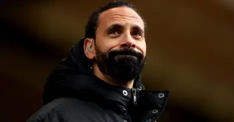 Ferdinand drivel sparks £50m Man Utd questions as Ratcliffe accepts Fergie trap over transfer boss