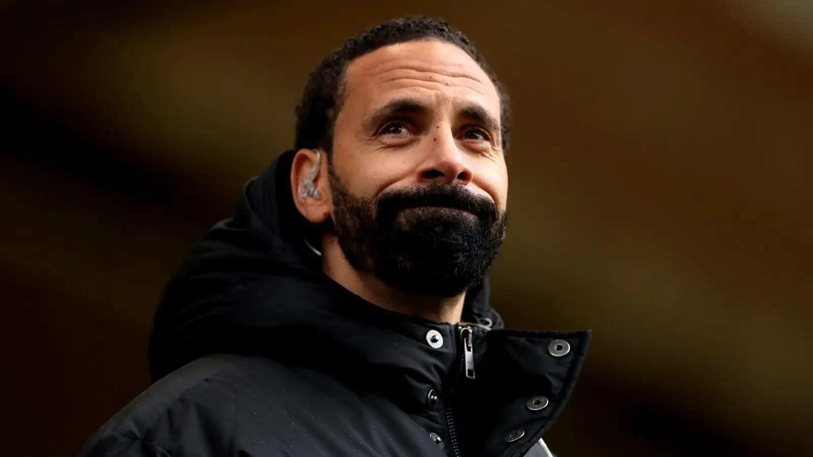 Ferdinand drivel sparks £50m Man Utd questions as Ratcliffe accepts Fergie  trap over transfer boss