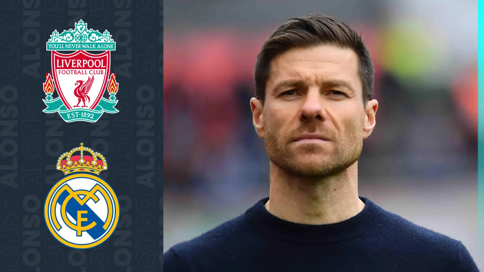 Bayer Leverkusen head consultant Xabi Alonso possesses been attached via Liverpool and also Real Madrid.