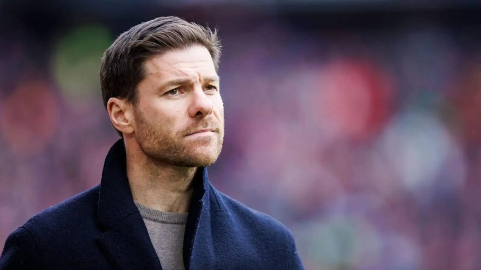 Liverpool could sign record-breaking Belgium star or Xabi Alonso