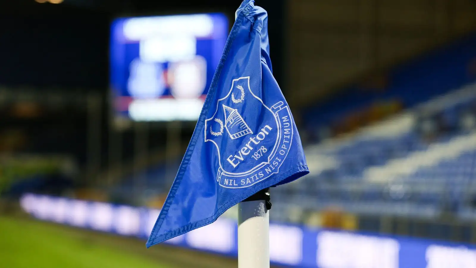 Everton given deduction