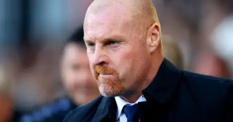 Expect Everton and Dyche to rally and thrive in face of rough justice