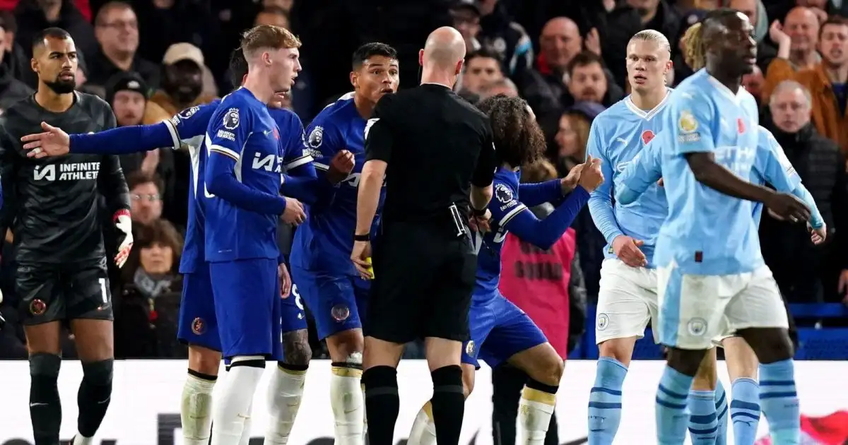 Full list of Chelsea charges and every UEFA punishment amid points  deduction and relegation threat 