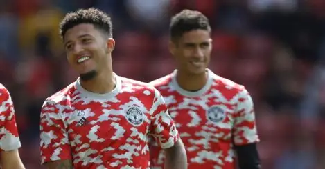 Sancho sends blunt transfer message to Man Utd as his ‘preference’ makes big-money deal impossible