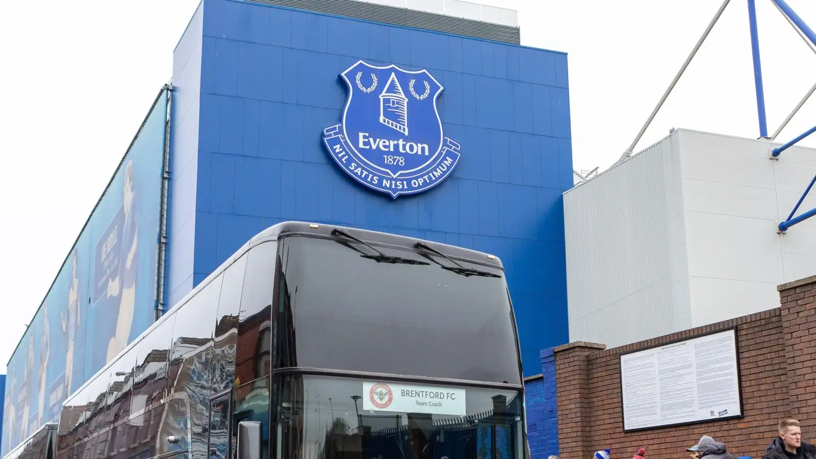 Everton juncture reduction