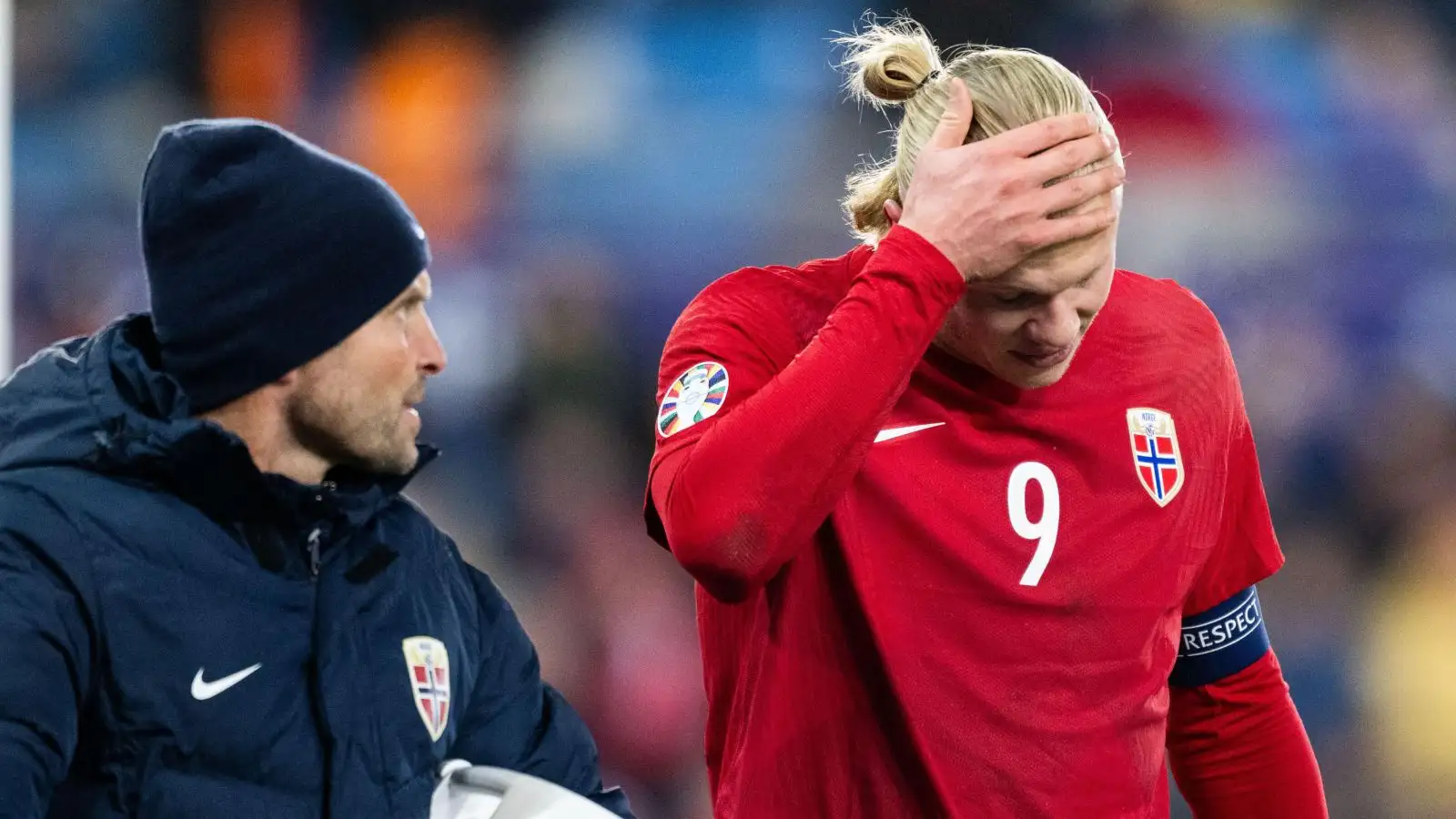 City vs Liverpool: Haaland in 'so much pain' as injury scare provides potential big boost to Klopp's side 6 c?url=https%3A%2F%2Fd2x51gyc4ptf2q.cloudfront.net%2Fcontent%2Fuploads%2F2023%2F11%2F18140206%2FMan City striker Erling Haaland