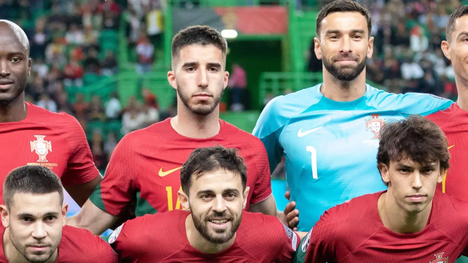 Liverpool 'close' to beating Barcelona to €60m Man Utd target after 'desperate' Klopp 'asks' for signing 5 c?url=https%3A%2F%2Fd2x51gyc4ptf2q.cloudfront.net%2Fcontent%2Fuploads%2F2023%2F11%2F18172719%2FPortugal star Goncalo INacio