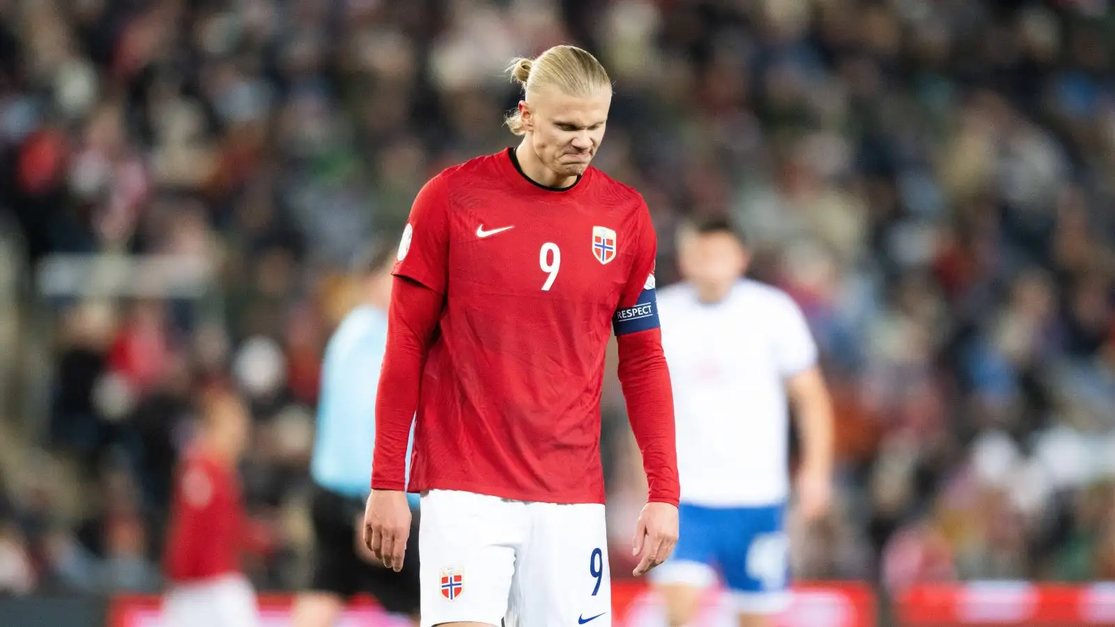 Erling Haaland breaks silence after returning to Man City with an injury 2 c?url=https%3A%2F%2Fd2x51gyc4ptf2q.cloudfront.net%2Fcontent%2Fuploads%2F2023%2F11%2F19112700%2FErling Haaland Norway F365 4