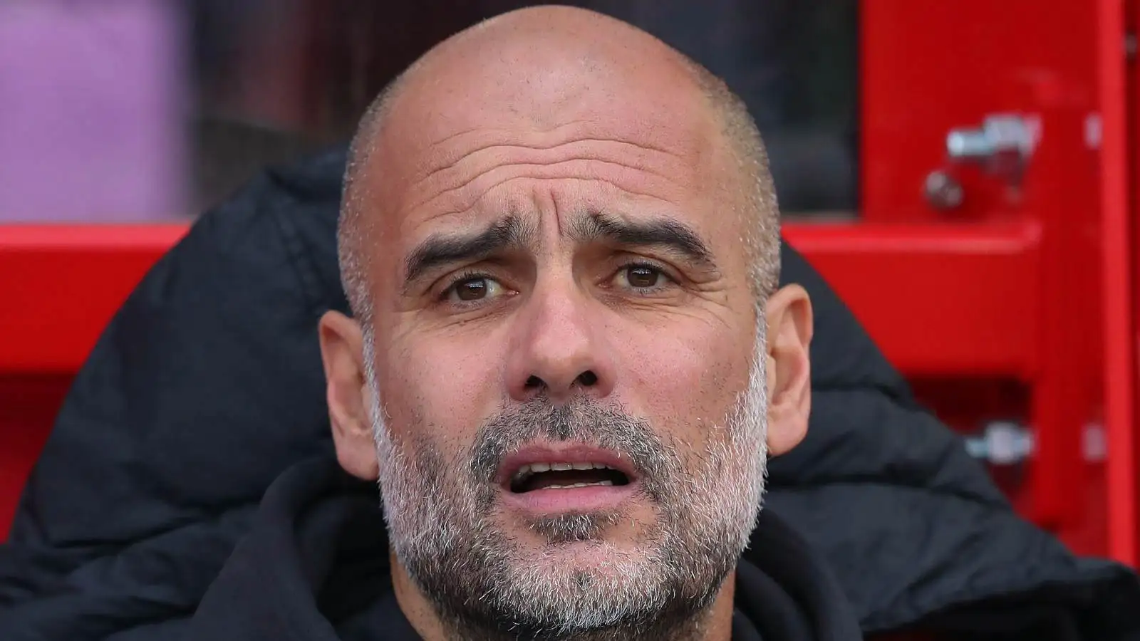 Former Arsenal chairman predicts 'disaster' for Man City, Chelsea after Everton 10-point deduction 1 Manchester Metropolis boss Pep Guardiola