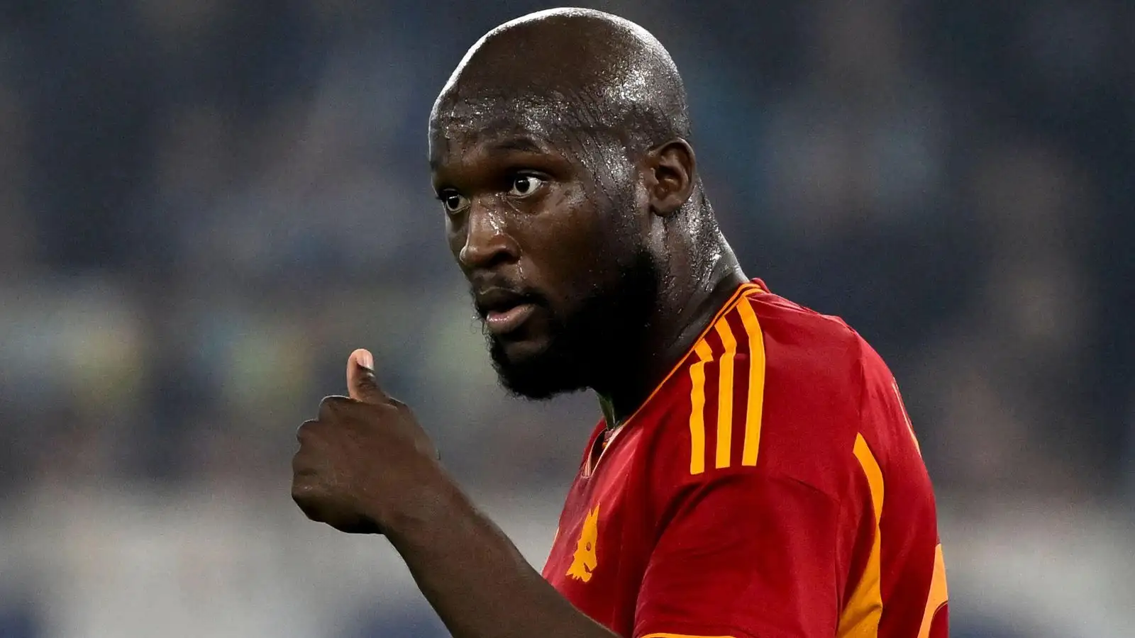Chelsea agree Lukaku deal with Premier League rivals as Blues 'lose patience' with preferred club 1 Chelsea onward Lukaku
