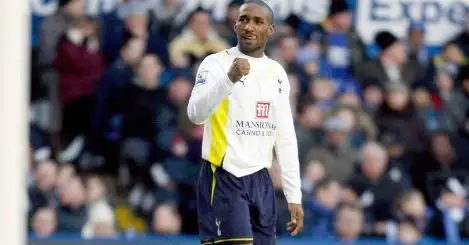 Tottenham risk point deduction as FA consider ‘review’ of ‘serious agent rule breach’ in Defoe transfer