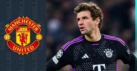 Man Utd boss Ten Hag failed in attempt to sign Germany legend in January – but could try again