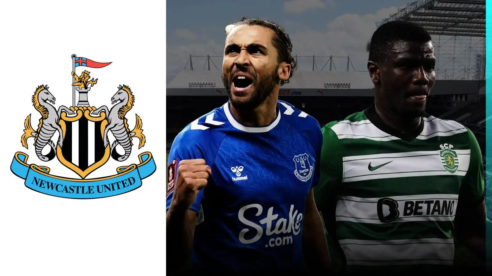 Newcastle plot shock swoop for Everton star as Howe learns transfer wish of 'focused' £70m star 6 c?url=https%3A%2F%2Fd2x51gyc4ptf2q.cloudfront.net%2Fcontent%2Fuploads%2F2023%2F11%2F22134454%2FDominic Calvert Lewin Ousmane Diomande Newcastle United F365