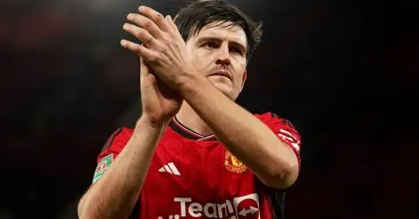 Man Utd star Maguire responds to Ghanaian MP’s ‘apology’ after his past bizarre criticism of defender