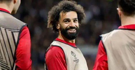 Liverpool legend predicts Salah exit timeline amid claims £150m Klopp favourite has ‘agreed’ transfer