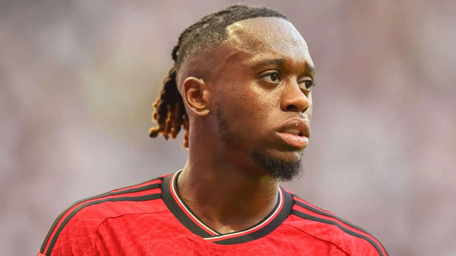 Man Utd: Uncapped England hopeful 'approached to represent DR Congo at AFCON', says Ornstein 4 c?url=https%3A%2F%2Fd2x51gyc4ptf2q.cloudfront.net%2Fcontent%2Fuploads%2F2023%2F11%2F23132435%2FAaron Wan Bissaka DR Congo F365