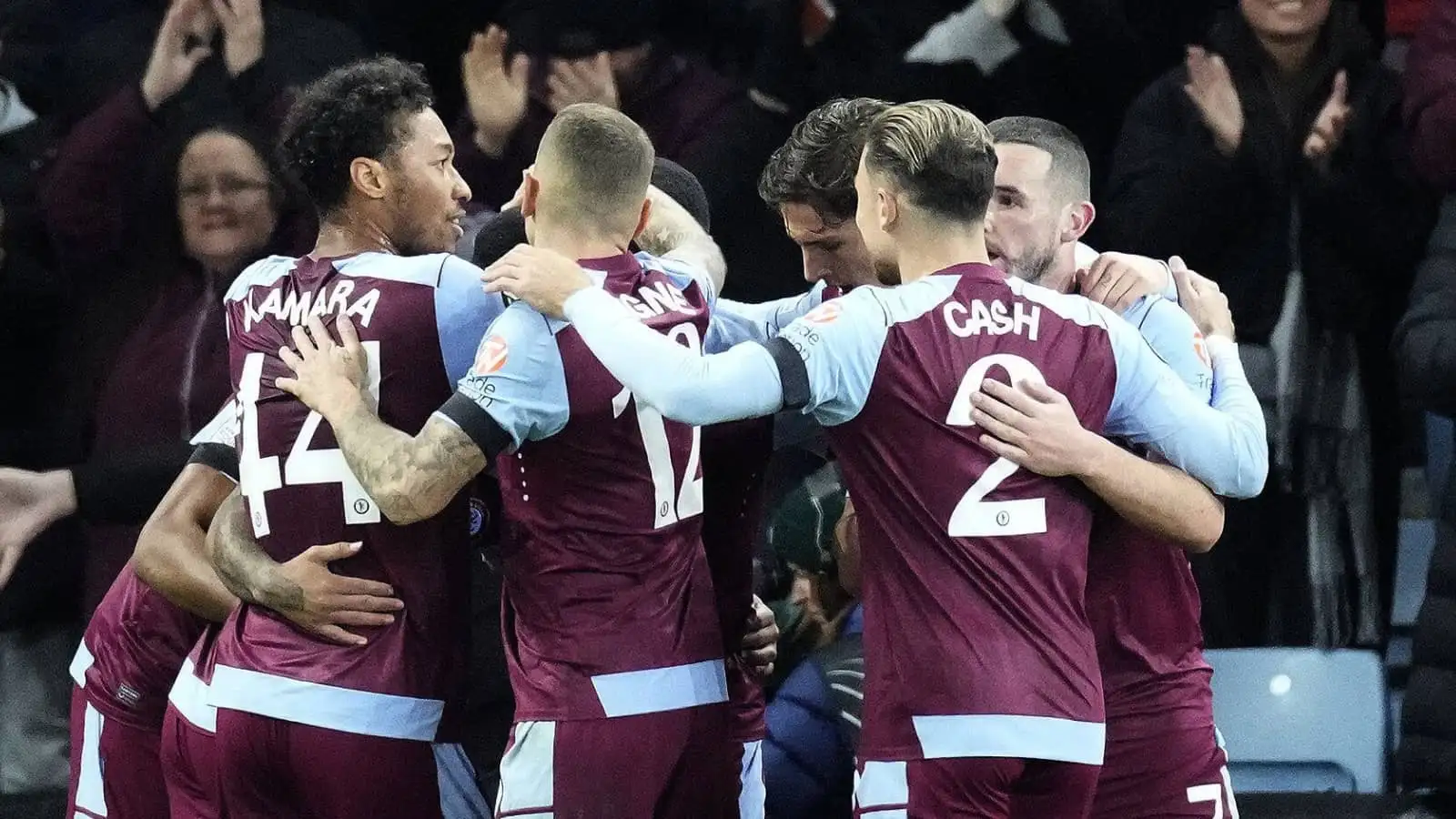 'Could finish top four' - Aston Villa urged to be realistic as title experience favours rivals 6 c?url=https%3A%2F%2Fd2x51gyc4ptf2q.cloudfront.net%2Fcontent%2Fuploads%2F2023%2F11%2F23143117%2Faston villa november 2023 1