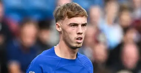 Chelsea told Cole Palmer is the ‘sort of player strikers love’ as they’re urged to use him correctly