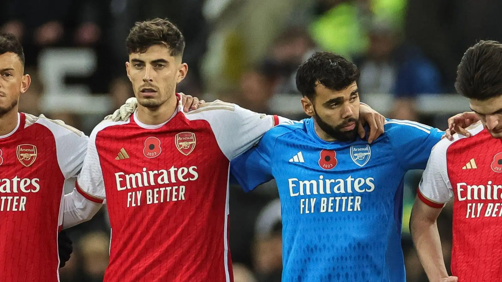 Arsenal: Transfer expert claims Arteta's first 2024 signing is 'all done' as £27m deal is 'guaranteed' 3 c?url=https%3A%2F%2Fd2x51gyc4ptf2q.cloudfront.net%2Fcontent%2Fuploads%2F2023%2F11%2F23162639%2FArsenal pair Havertz and Raya