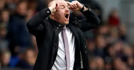‘It’s all nonsense’ – Dyche launches assault after Everton burned by ‘confusing’ penalty call