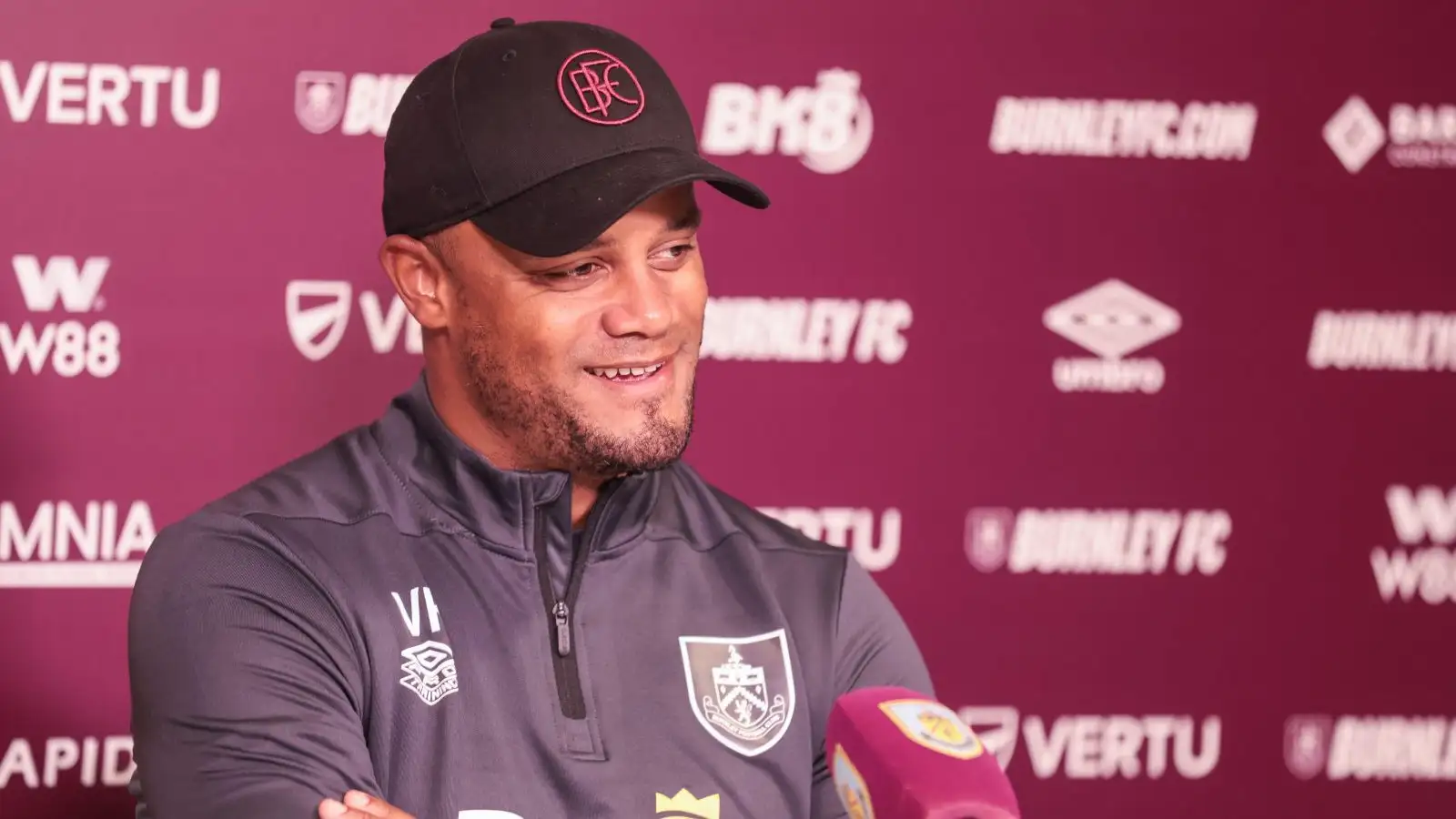 Kompany 'motivated' by pressure, denies clash against 'strong' West Ham is a 'must-win game' 3 c?url=https%3A%2F%2Fd2x51gyc4ptf2q.cloudfront.net%2Fcontent%2Fuploads%2F2023%2F11%2F24122132%2FVincent Kompany Burnley F365