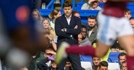 Chelsea: Pochettino provides huge Colwill injury update with ‘fantastic’ summer signing ‘still out’