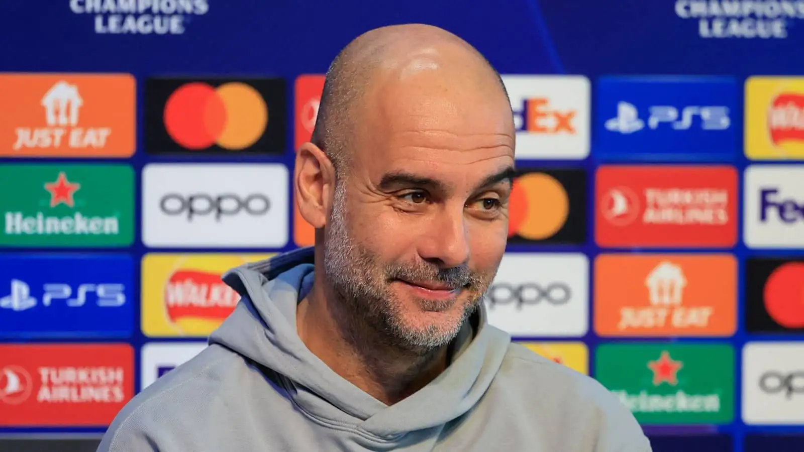 Guardiola welcomes Aston Villa 'shake' as Man City stroked 'like a cat' for too long 2 c?url=https%3A%2F%2Fd2x51gyc4ptf2q.cloudfront.net%2Fcontent%2Fuploads%2F2023%2F11%2F24151605%2Fpep guardiola manchester city november 2023 11