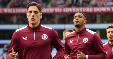 Aston Villa encouraged to unleash star in new role as international boss details ‘important future’