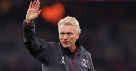 David Moyes out! West Ham are sixth but only ‘hitting par’ with a talented squad
