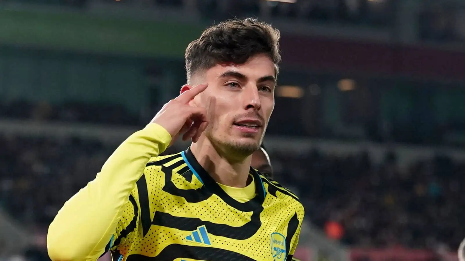 Kai Havertz: Arsenal man hailed as only player 'in the world' who can do what he does 2 c?url=https%3A%2F%2Fd2x51gyc4ptf2q.cloudfront.net%2Fcontent%2Fuploads%2F2023%2F11%2F26122650%2Fkai havertz arsenal november 2023 1
