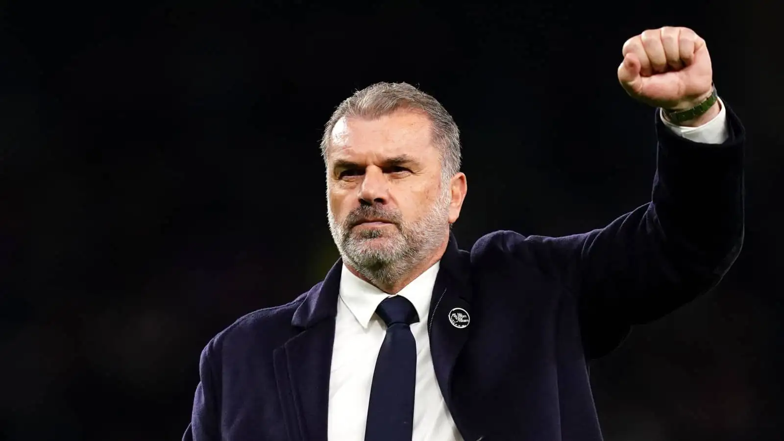 ‘Fans want to come back’ – Former Tottenham boss praises Postecoglou for ending ‘boring’ spell