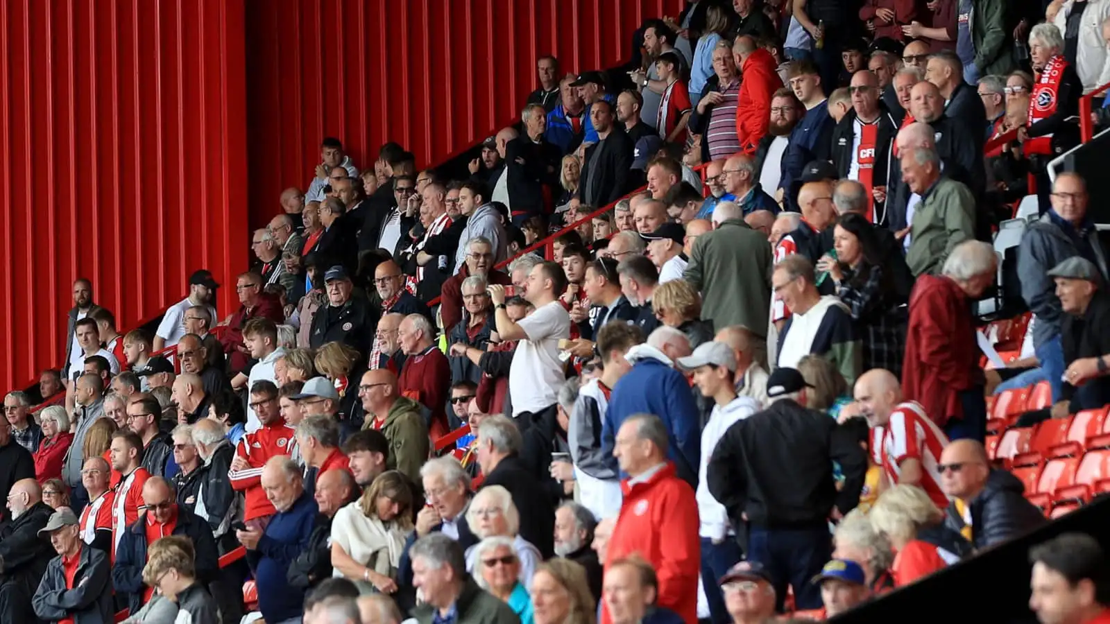 Sheffield United investigating alleged racist incident during Bournemouth defeat at Bramall Lane 5 c?url=https%3A%2F%2Fd2x51gyc4ptf2q.cloudfront.net%2Fcontent%2Fuploads%2F2023%2F11%2F26155528%2Fsheffield united fans august 2023 1