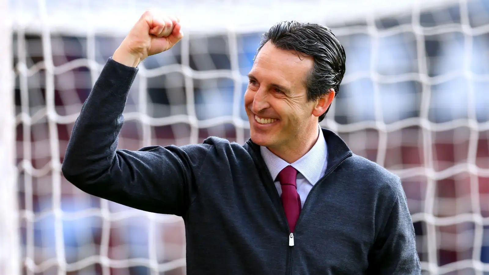 Emery the antidote to main character managers and Aston Villa are reaping  the benefits