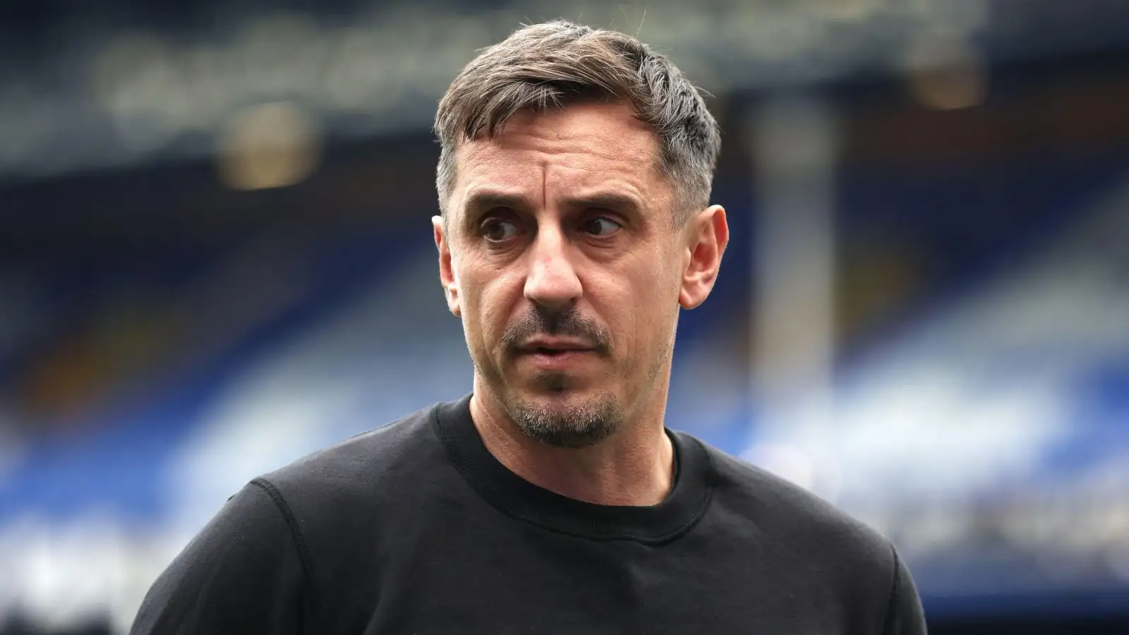 Neville claims Guardiola, City 'will want' Man Utd star after 'classy' Everton showing - 'it hurts to say' 2 c?url=https%3A%2F%2Fd2x51gyc4ptf2q.cloudfront.net%2Fcontent%2Fuploads%2F2023%2F11%2F27084744%2FMan United legend Gary Neville 5